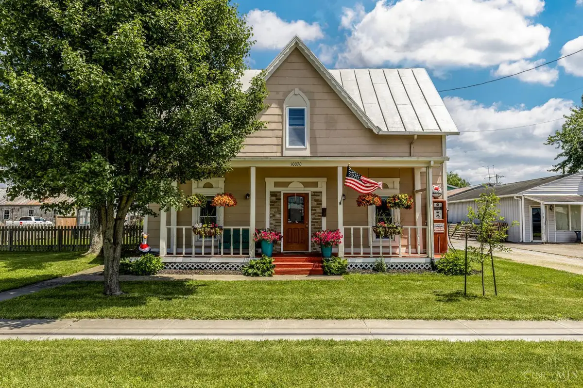 10070 St Rt 132, Pleasant Plain, OH 45162 - #1