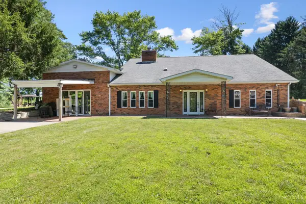 1331 Indian Ridge Trail, New Richmond, OH 45157