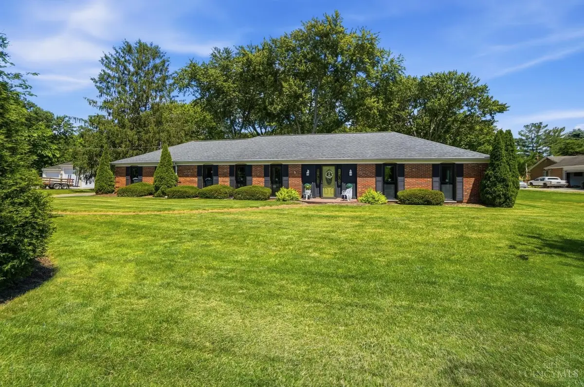 3164 S St Rt 741, Mason, OH 45036 - #1