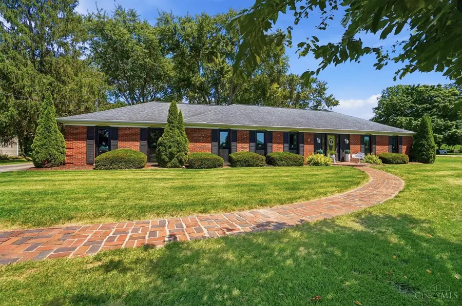 3164 S St Rt 741, Mason, OH 45036 - #2