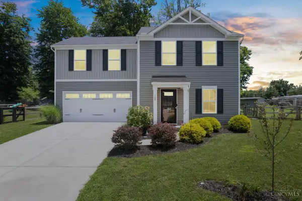 168 Wooded Ridge Drive, Batavia Twp, OH 45102