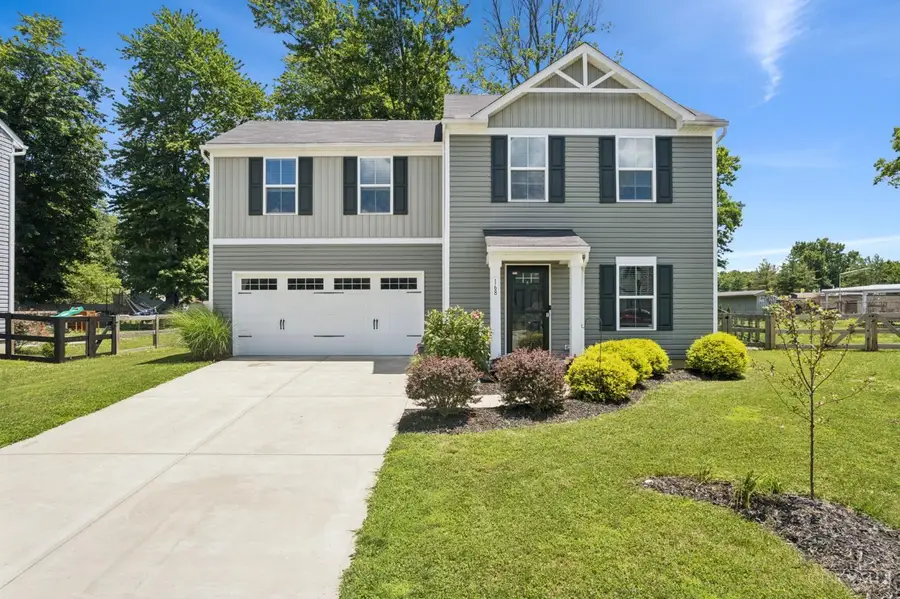 168 Wooded Ridge Drive, Amelia, OH 45102 - #2