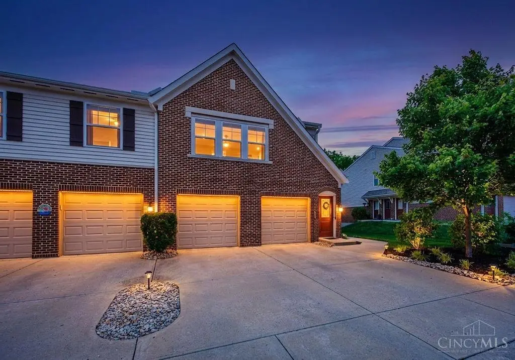 1253 Double Eagle Court, Turtlecreek, OH 45036 - #1