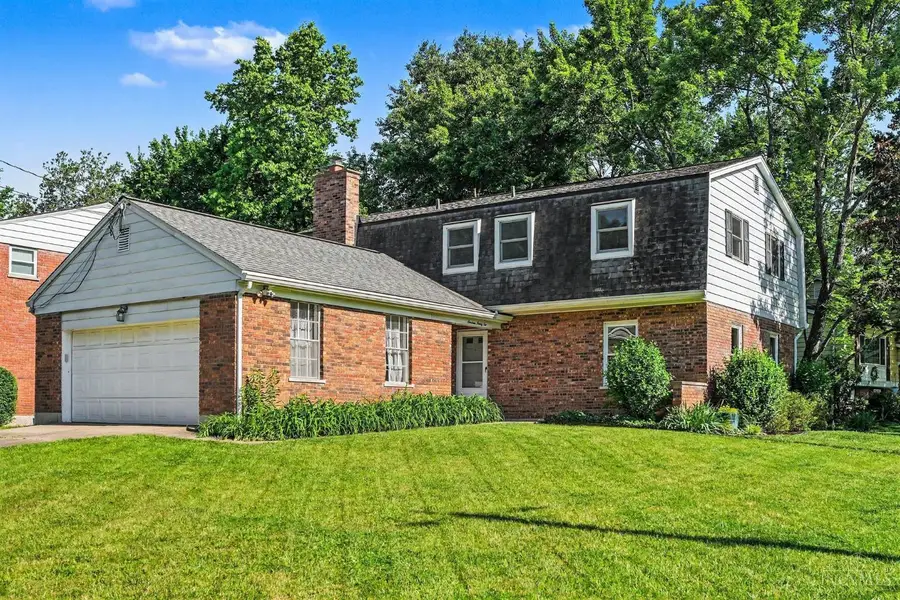 1992 Gainsborough Lane, Anderson, OH 45230 - #3