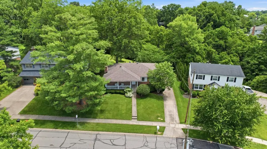 2484 Wingham Drive, Cincinnati, OH 45238 - #2