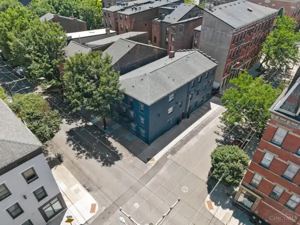 15 W Fifteenth Street #B4, Cincinnati, OH 45202