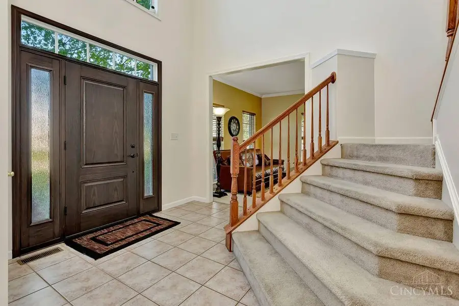 5742 Woodmansee Way, Liberty, OH 45044 - #3