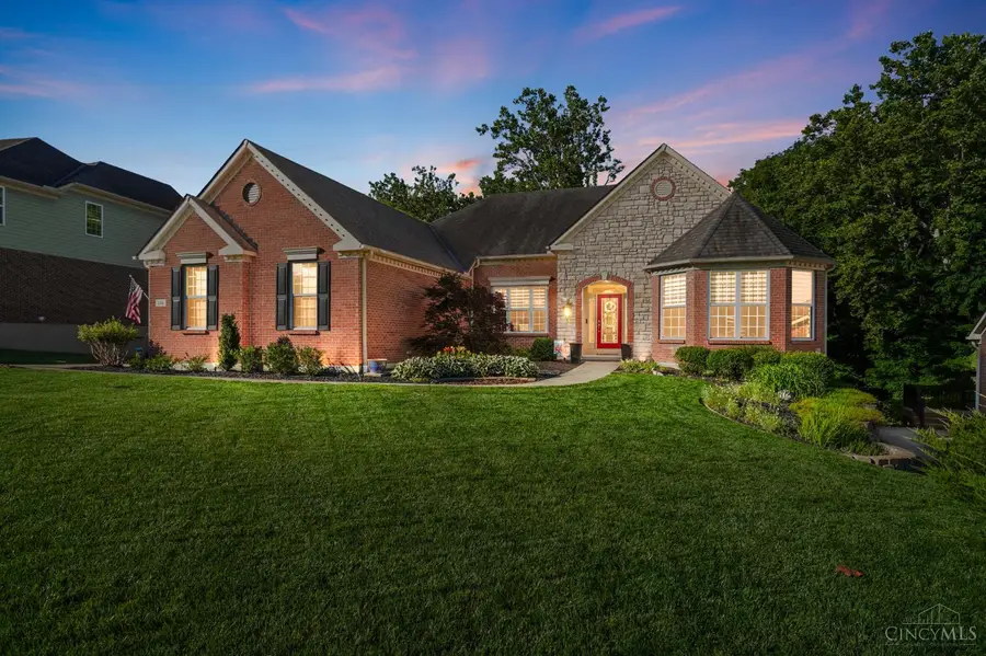 136 Colonial Drive, Loveland, OH 45140 - #2