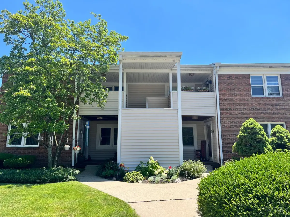 1247 Ebenezer Road #36, Delhi, OH 45233 - #1