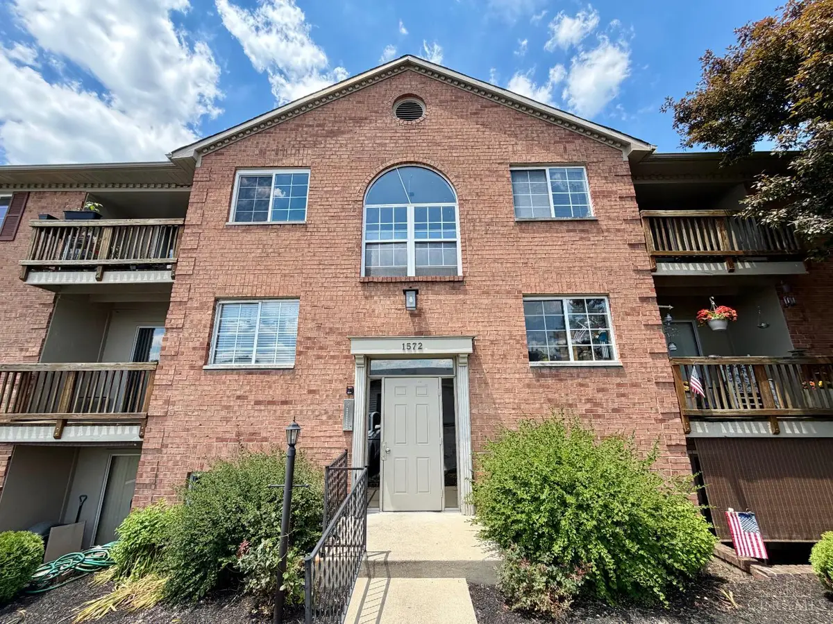 1572 Gelhot Drive #121, Fairfield, OH 45014 - #1