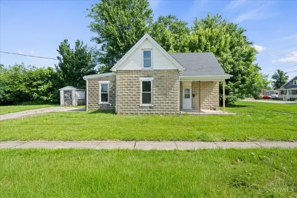 371 S Charity Street, Bethel, OH 45106