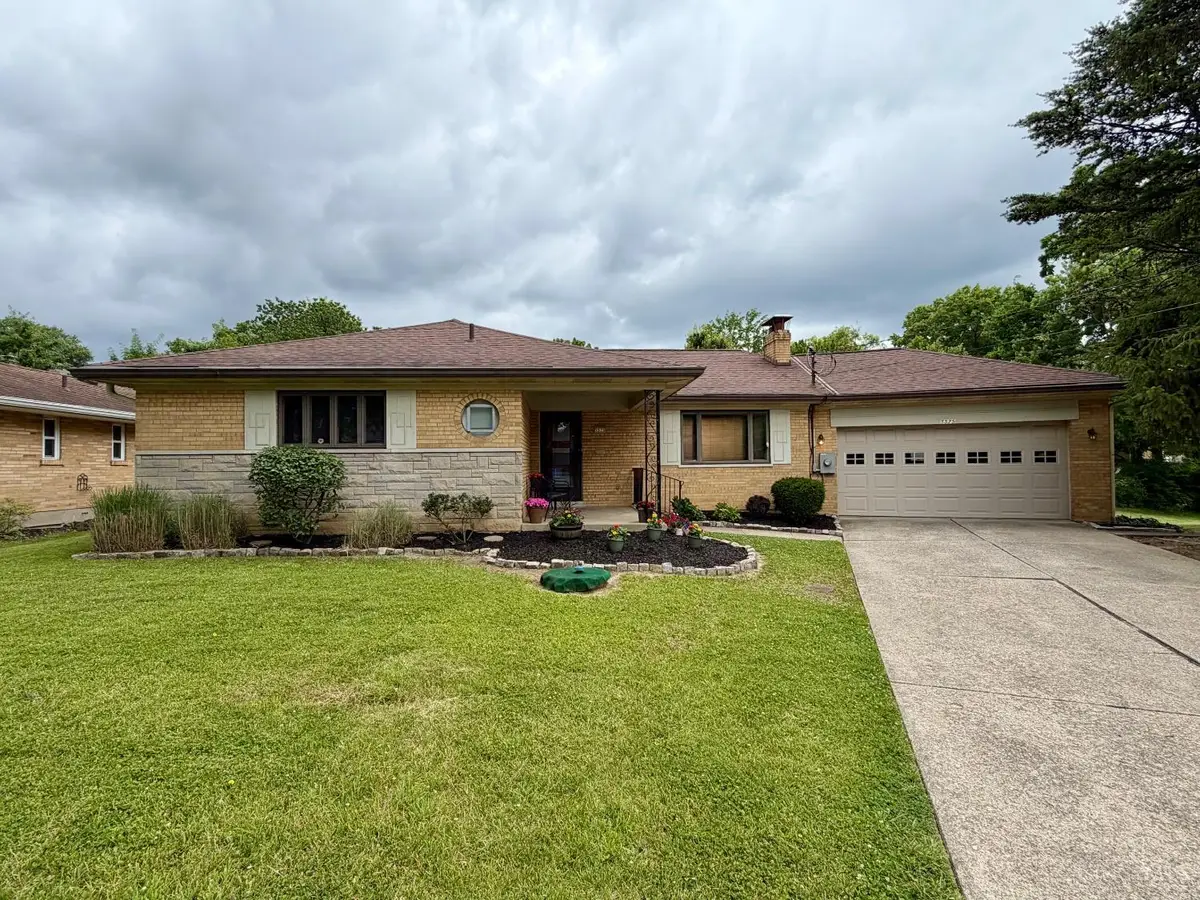 5575 Edger Drive, Monfort Heights, OH 45239 - #1