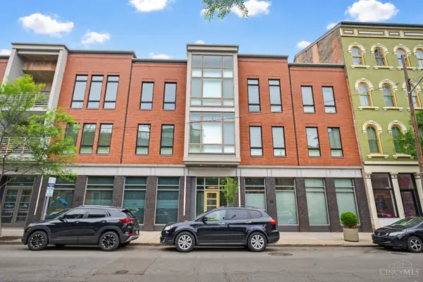 1515 Race Street #301, Cincinnati, OH 45202