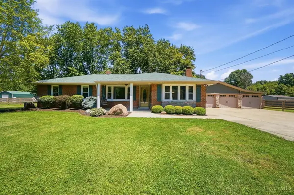 3214 Middleboro Road, Washington Twp, OH 45152