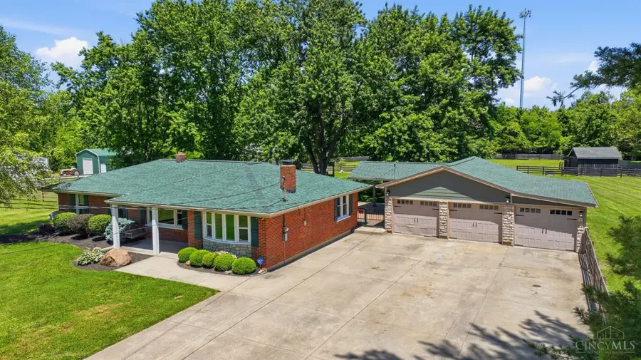 3214 Middleboro Road, Washington, OH 45152 - #2