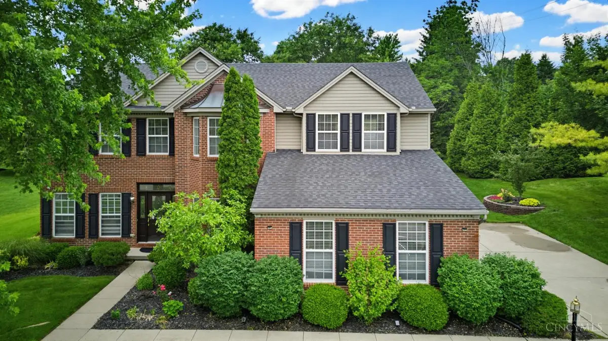 4029 Melampy Creek Lane, Mason, OH 45040 - #1