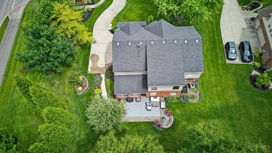 4029 Melampy Creek Lane, Mason, OH 45040 - #3