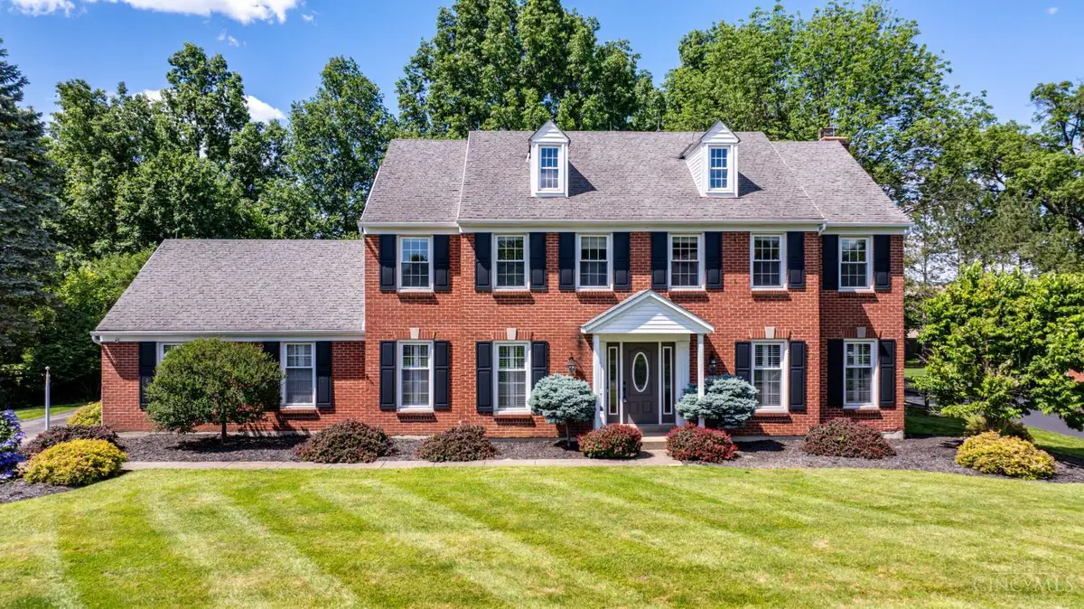 9024 Cypresspoint Lane, Cincinnati, OH 45249 - #1