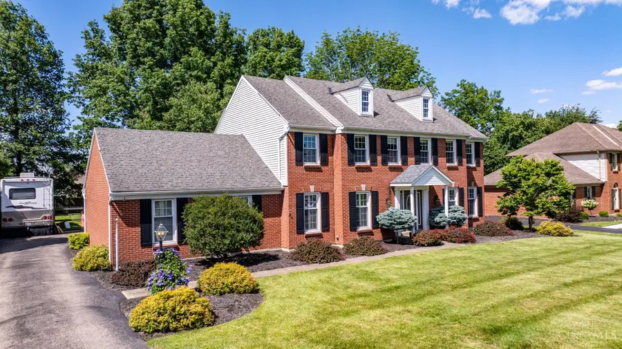 9024 Cypresspoint Lane, Cincinnati, OH 45249 - #2