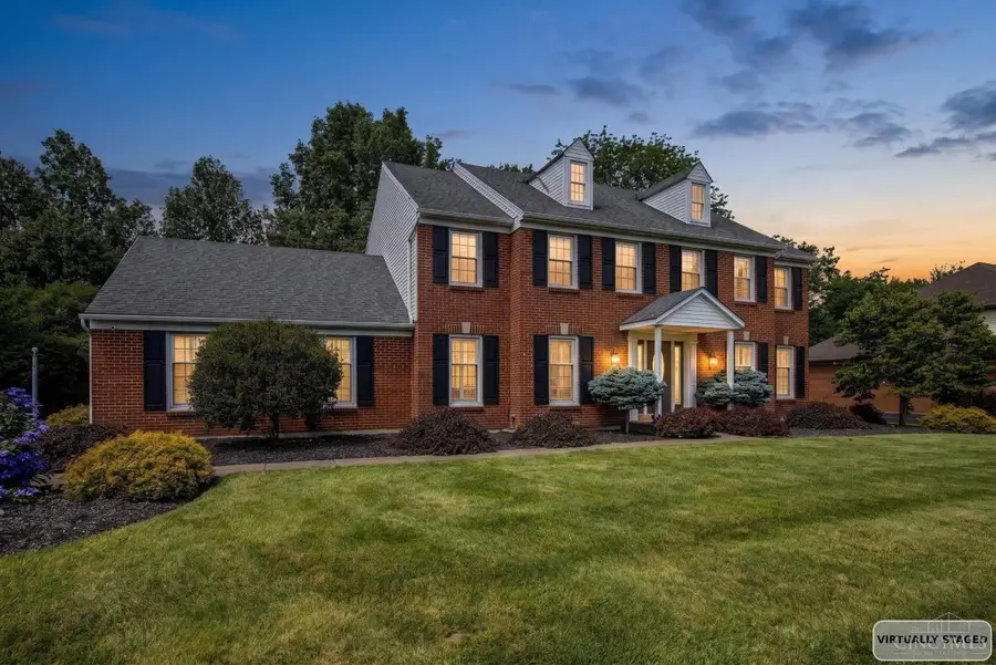 9024 Cypresspoint Lane, Cincinnati, OH 45249 - #3