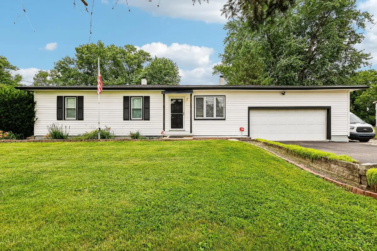 6440 St Rt 123, Franklin, OH 45005 - #1