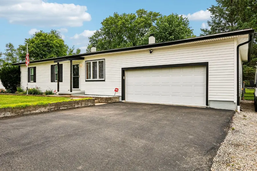 6440 St Rt 123, Franklin, OH 45005 - #2