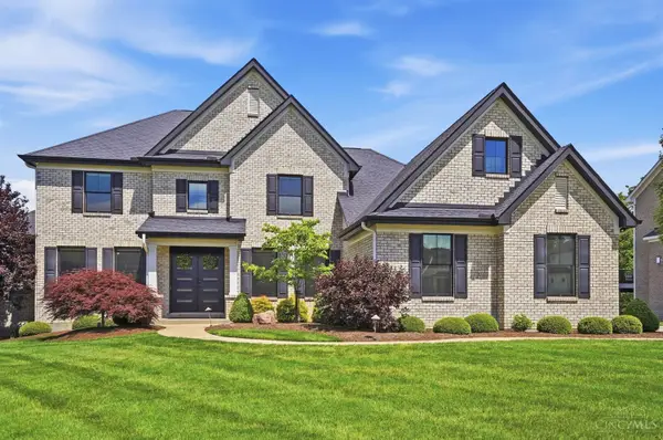 574 Forestedge Drive, Anderson Twp, OH 45255