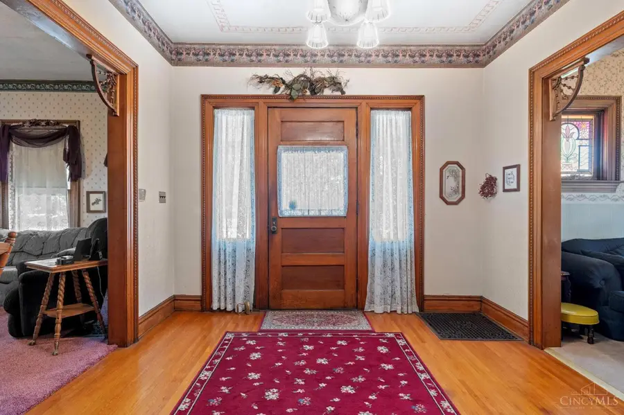 305 E Central Avenue, West Carrollton, OH 45449 - #3