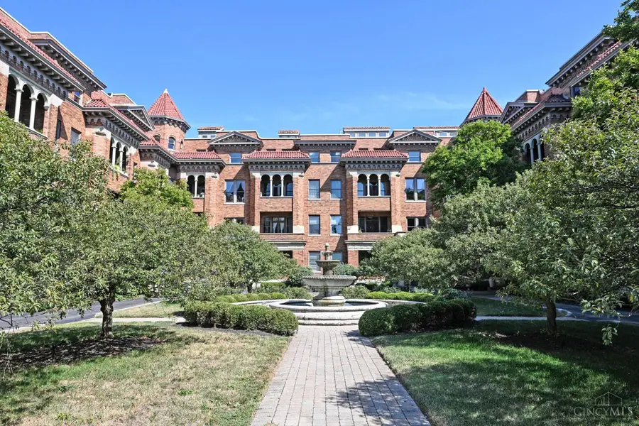 2356 Park Avenue #61, Cincinnati, OH 45206 - #2