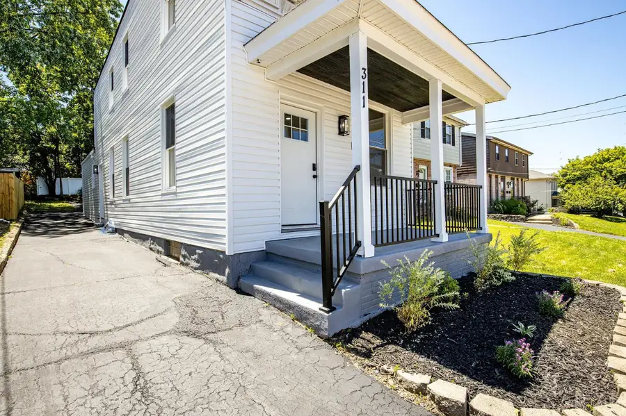 311 E Ross Avenue, Saint Bernard, OH 45217 - #3