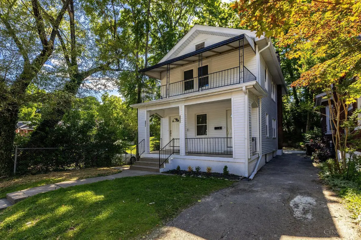 2011 Highland Avenue, Cincinnati, OH 45219 - #1