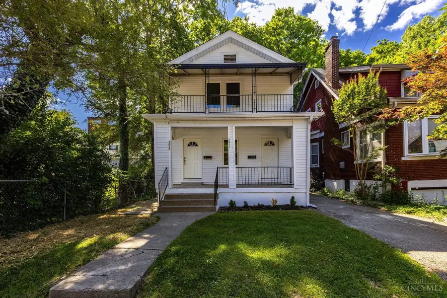 2011 Highland Avenue, Cincinnati, OH 45219 - #3