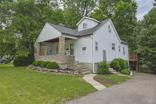 3123 Auten Avenue, Cincinnati, OH 45213