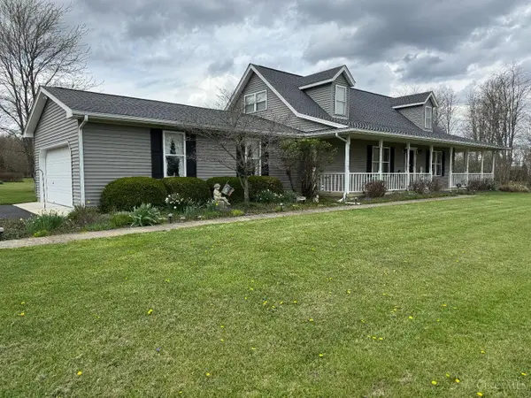 11246 St Rt 730, Marion Twp, OH 45107