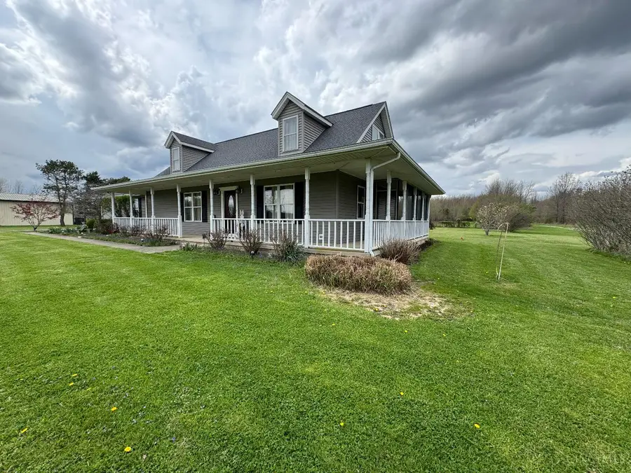 11246 St Rt 730, Marion, OH 45107 - #2