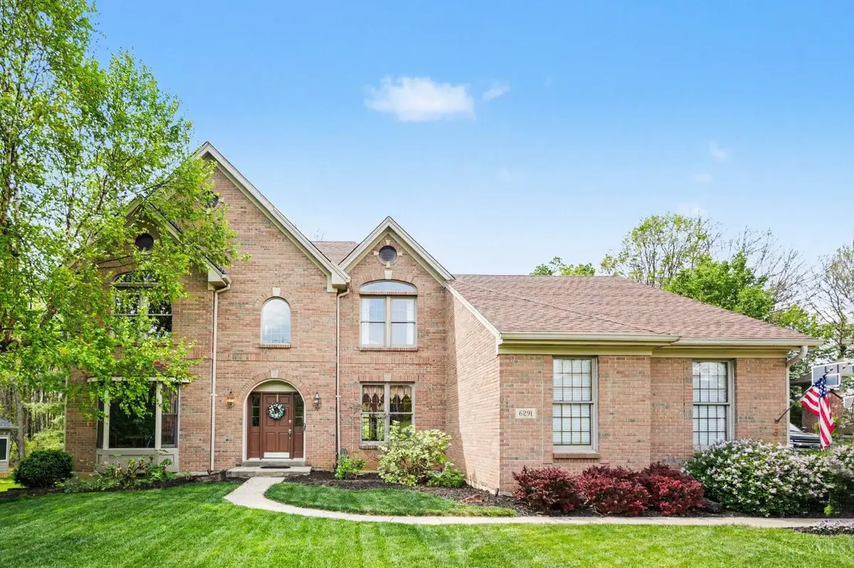 6291 Ashbourne Place, Covedale, OH 45233 - #1