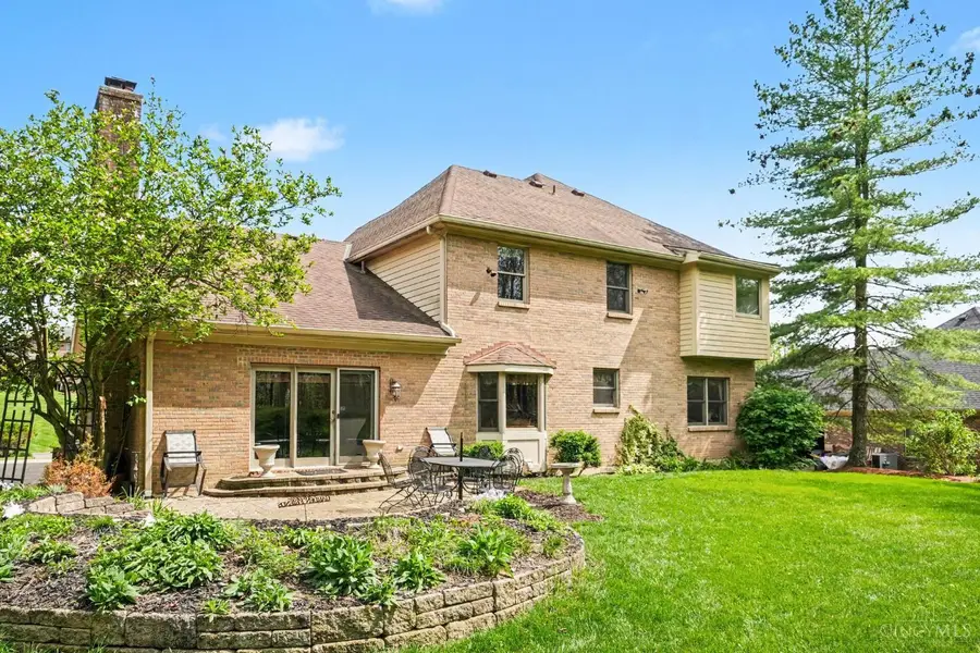 6291 Ashbourne Place, Covedale, OH 45233 - #3