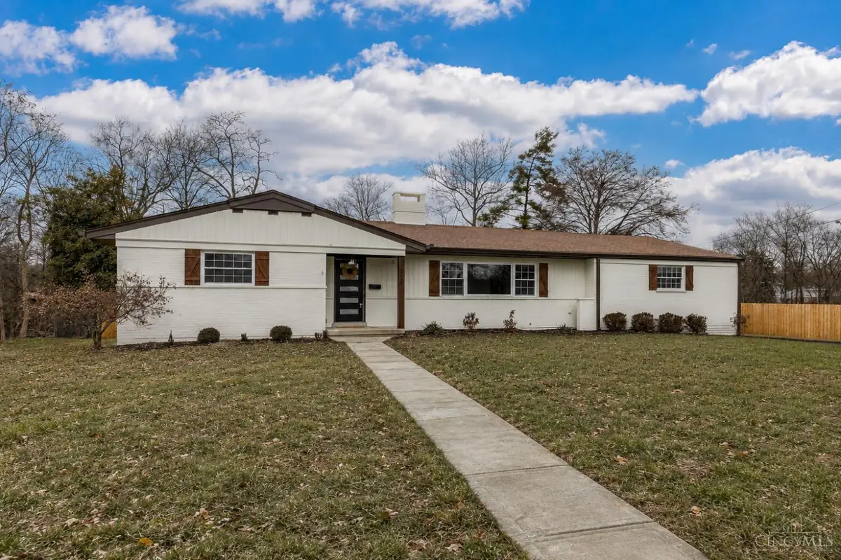 9299 Fidelis Drive, Blue Ash, OH 45242 - #1