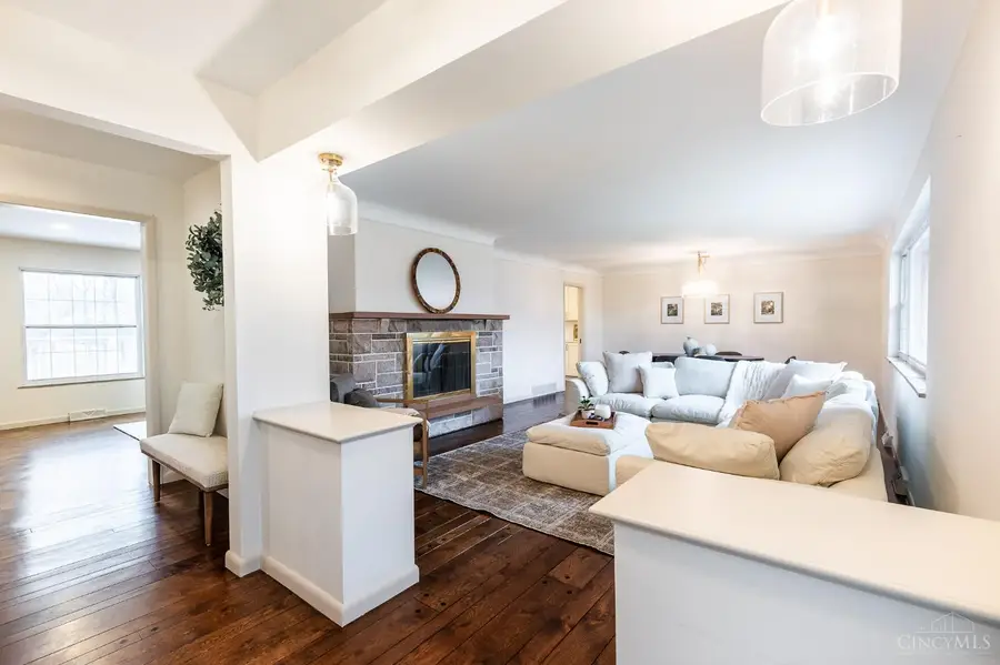 9299 Fidelis Drive, Blue Ash, OH 45242 - #2