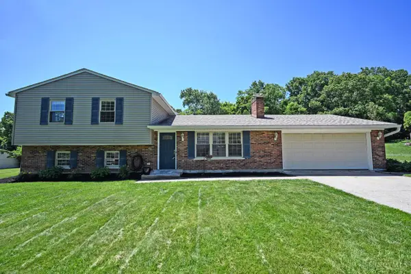 5351 Timberchase Court, Cincinnati, OH 45247