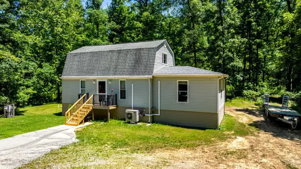 3301 Chapparal Road, Tiffin Twp, OH 45693