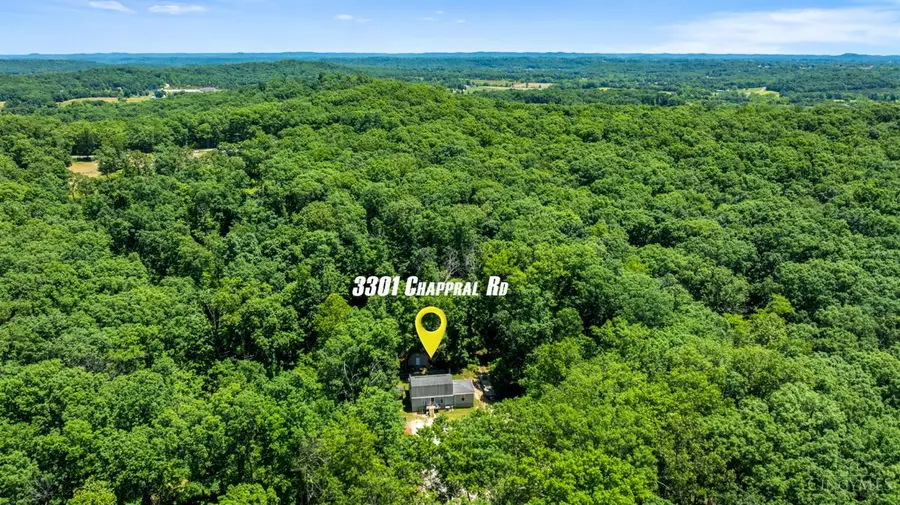 3301 Chapparal Road, Tiffin, OH 45693 - #2
