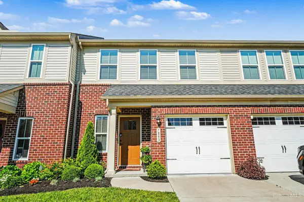 7893 Pinnacle Point Drive, West Chester, OH 45069