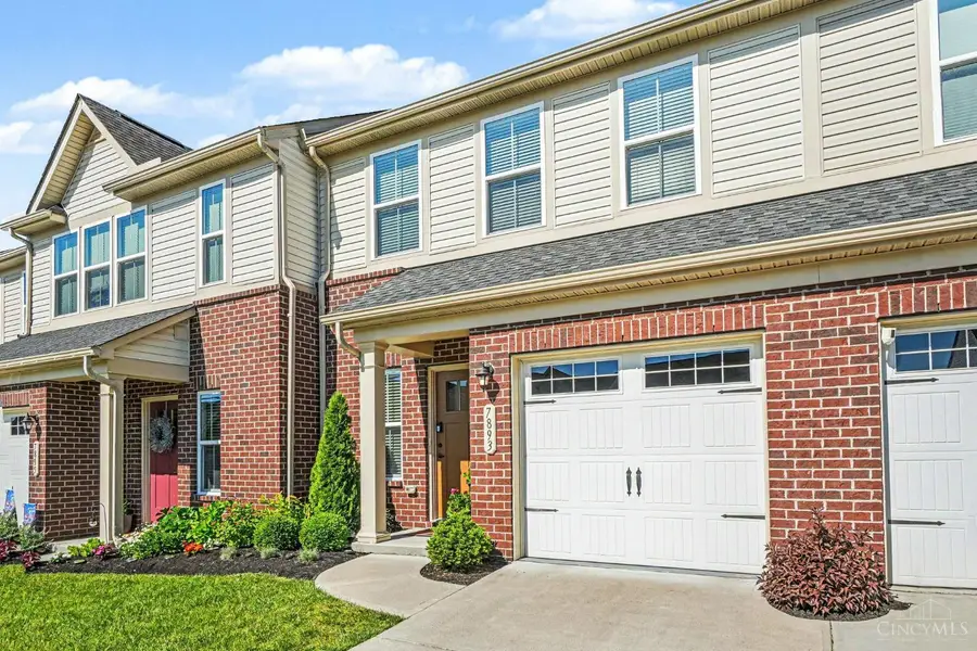 7893 Pinnacle Point Drive, West Chester, OH 45069 - #2