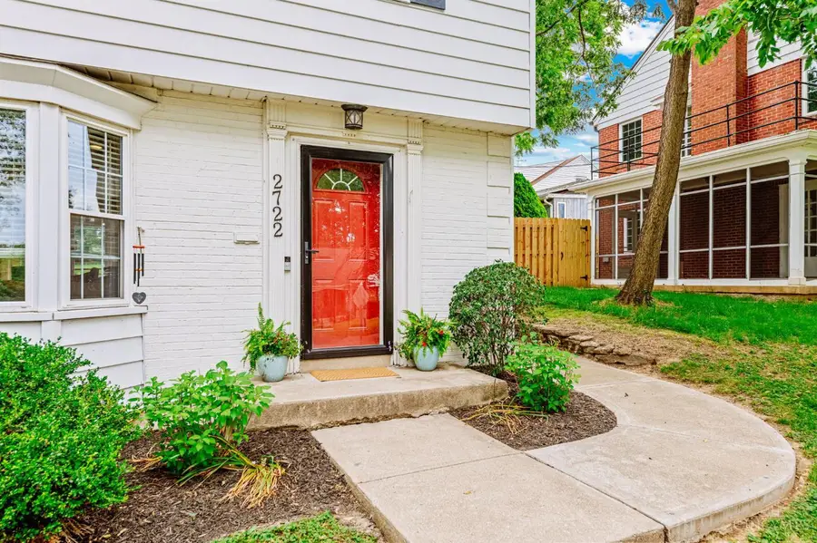 2722 Ridgewood Avenue, Cincinnati, OH 45213 - #2