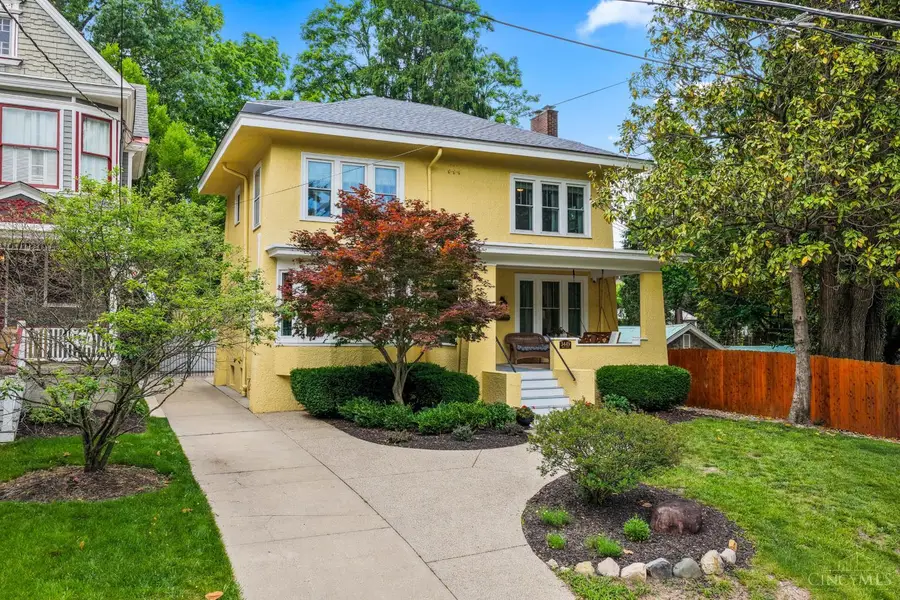 3449 Berry Avenue, Cincinnati, OH 45208 - #2