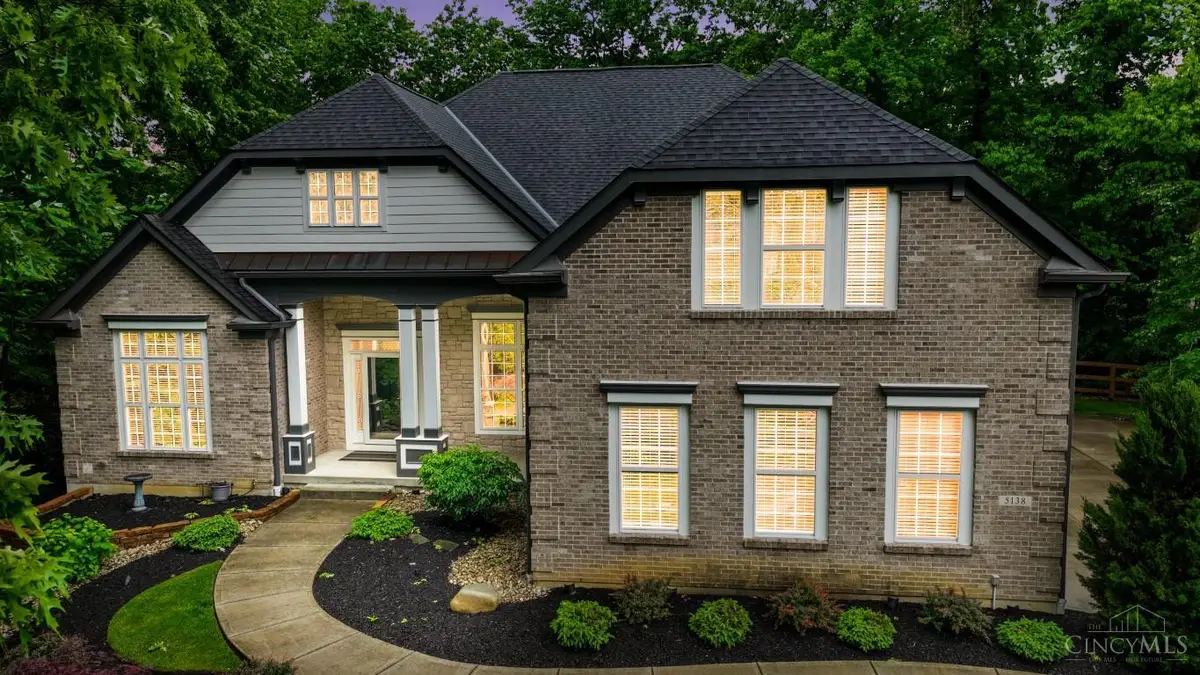 5138 Chukker Point Lane, Union, OH 45244 - #1