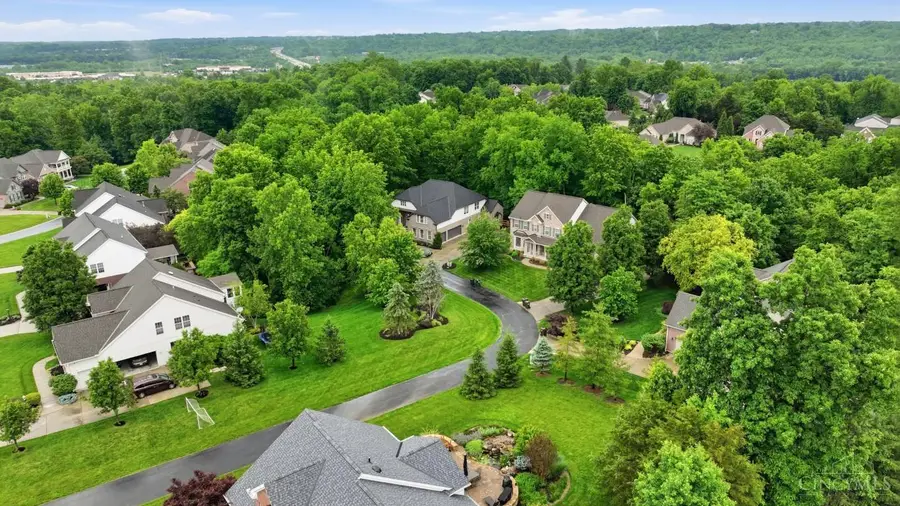 5138 Chukker Point Lane, Union, OH 45244 - #3
