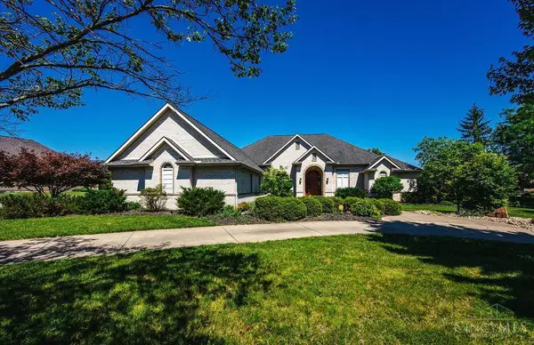 167 Stone Creek Drive, Oxford, OH 45056