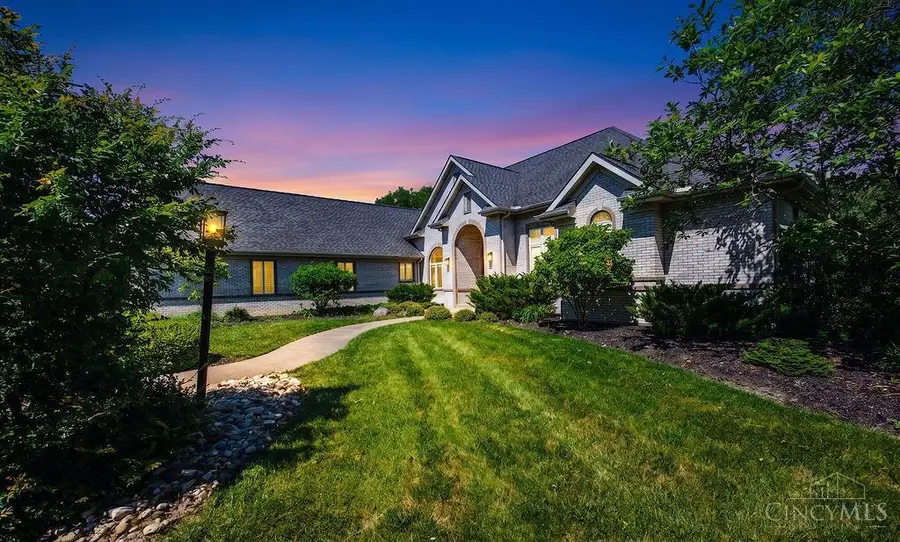 167 Stone Creek Drive, Oxford, OH 45056 - #2
